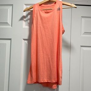 Reebok tank top
